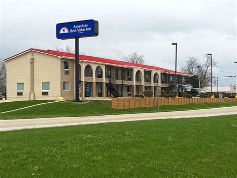 cheap hotels in celina ohio|americas best value celina ohio.